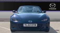 Mazda MX-5 2.0 [184] GT Sport Tech 2dr Petrol Convertible
